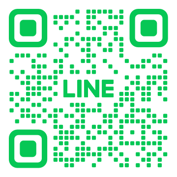 Line OA QR Code